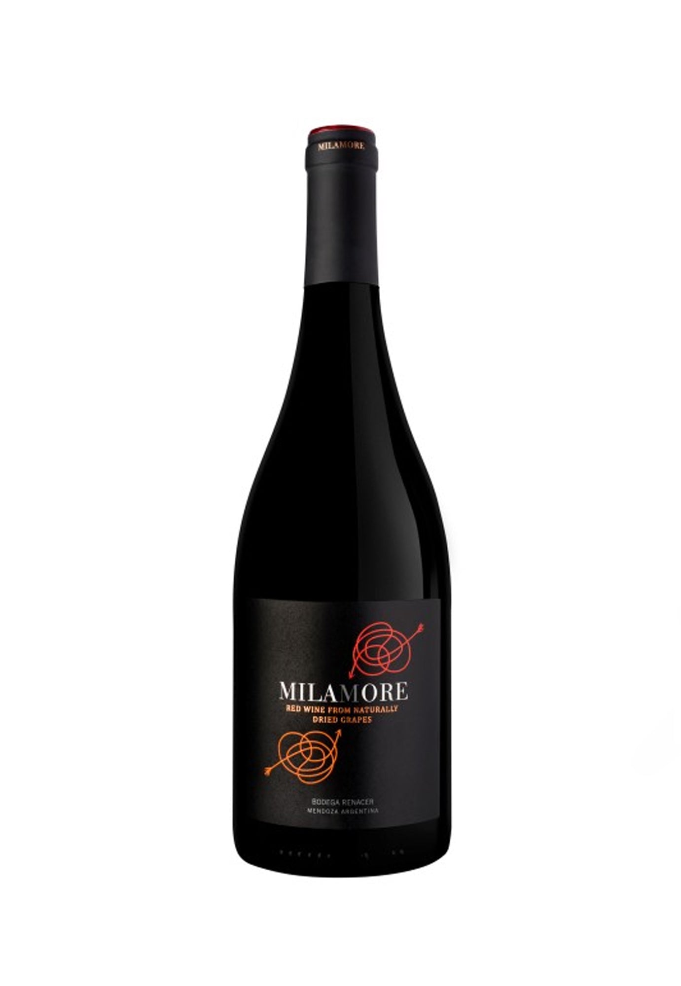 Renacer Milamore 2021
