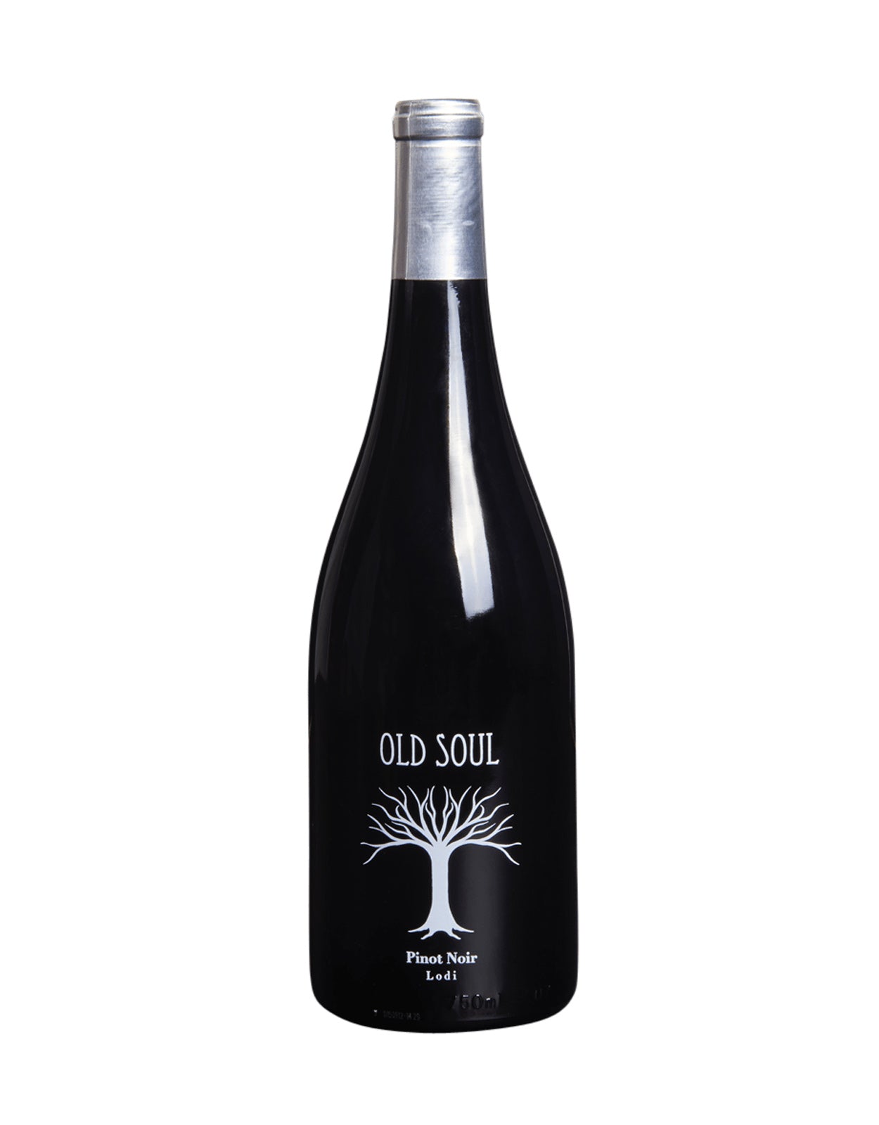 Old Soul Pinot Noir 2020