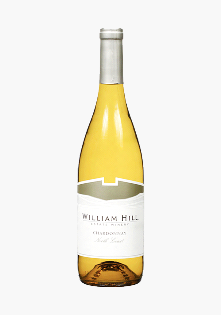 William Hill Chardonnay 2022