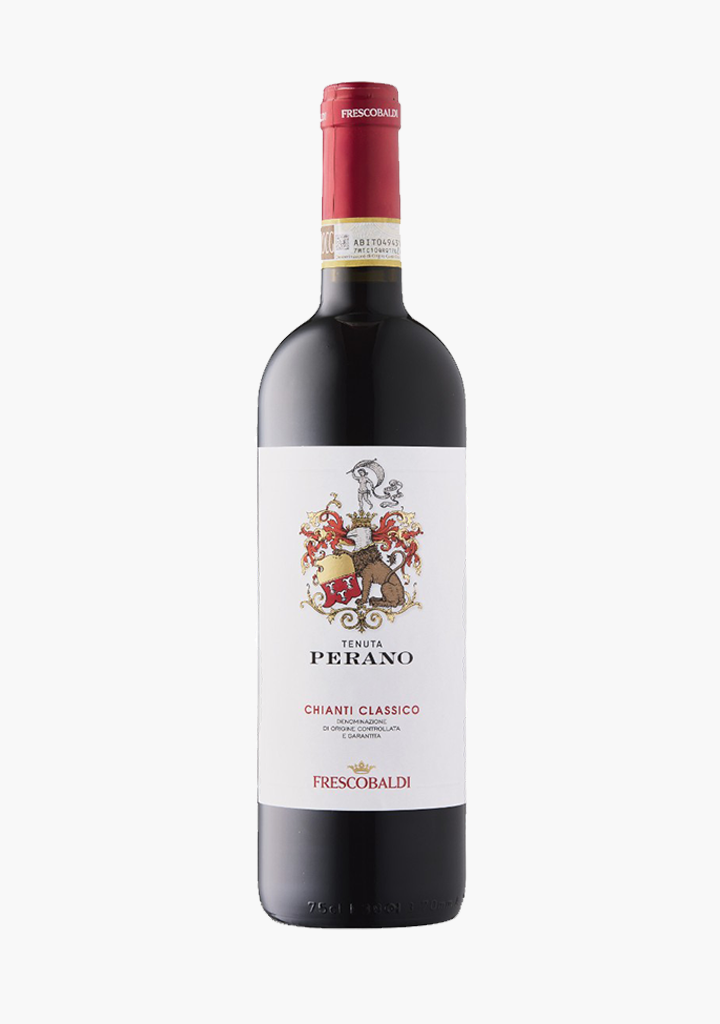Frescobaldi Tenuta Perano Chianti Classico 2019