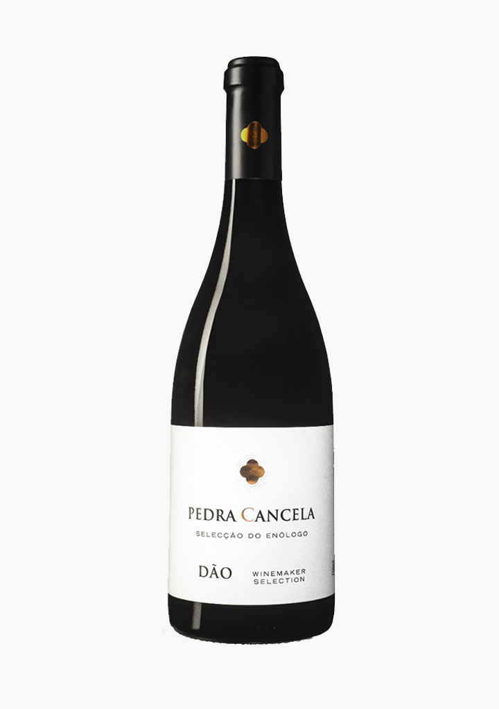 Pedra Cancela Dao Winemaker Selection Red 2018