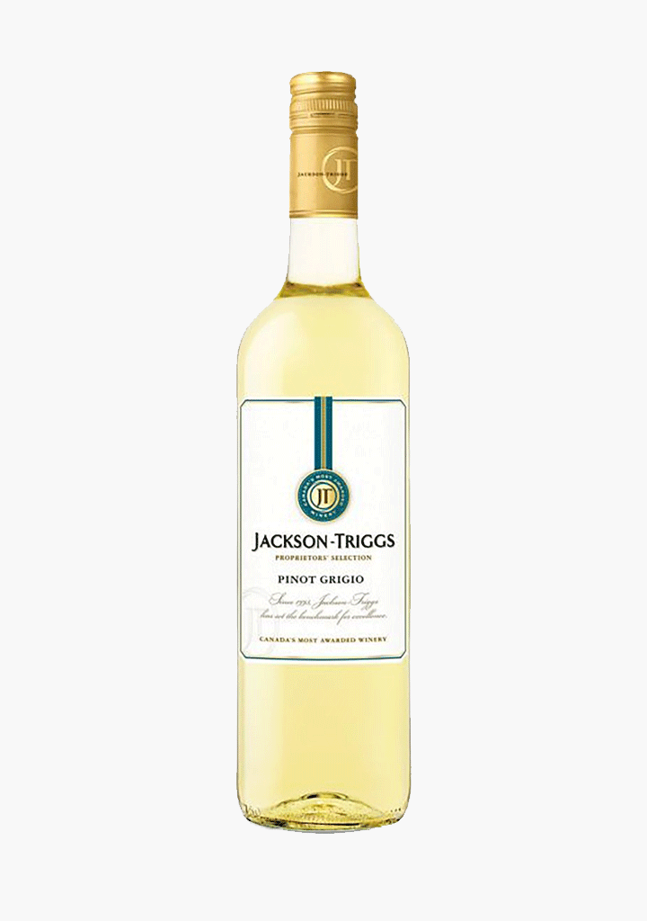 Jackson Triggs Pinot Grigio (NV)