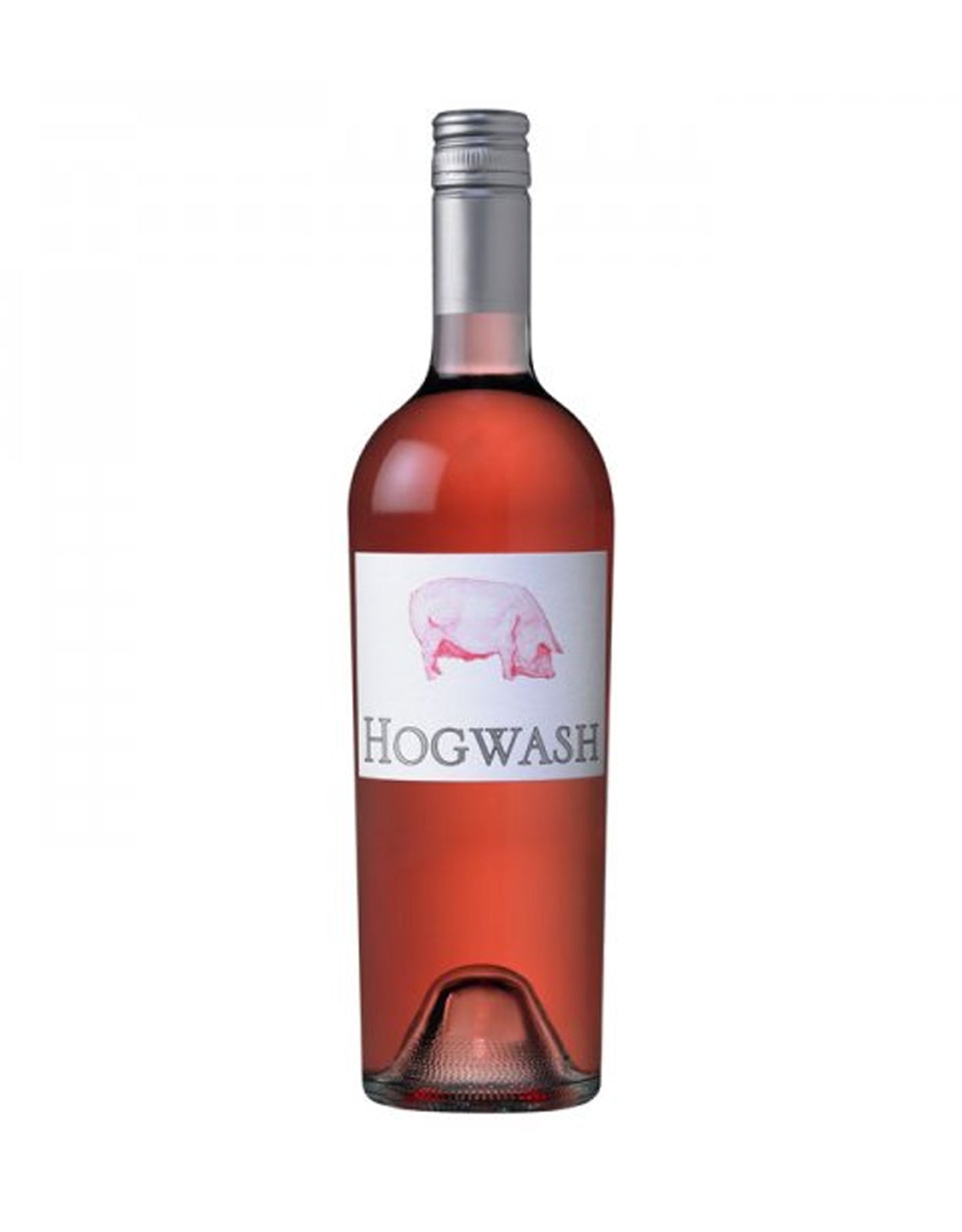 Hogwash 75 Wine Company Rose 2021