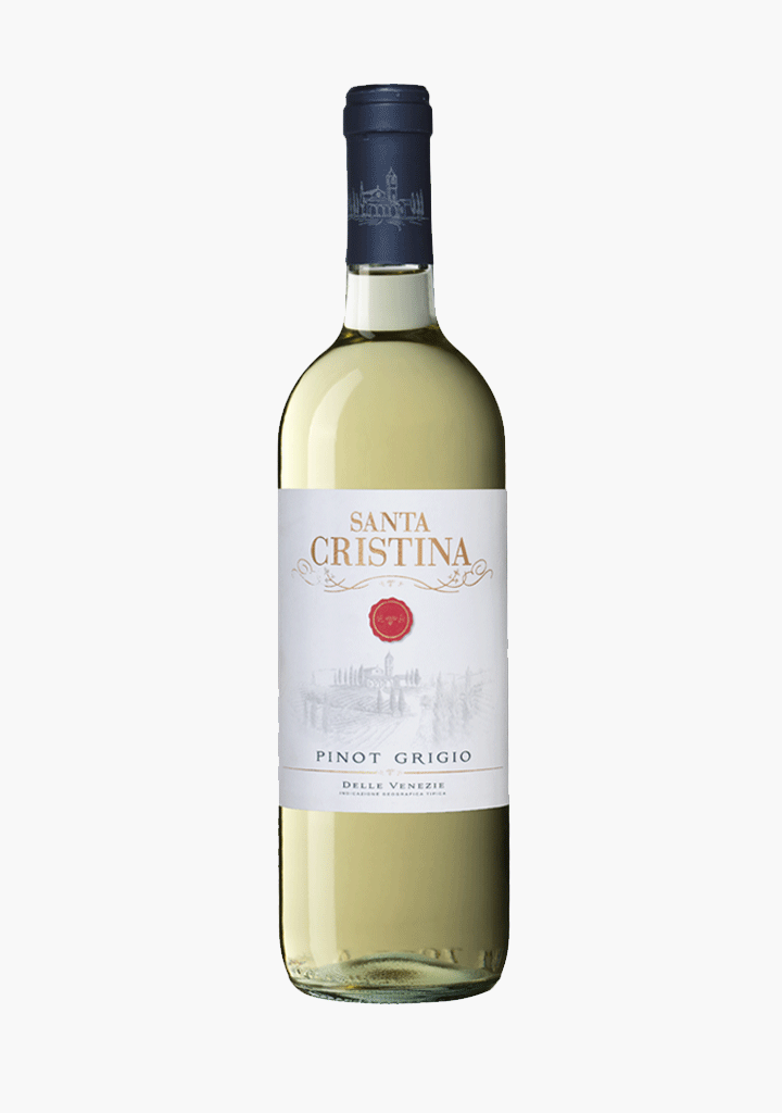 Santa Cristina Pinot Grigio 2022