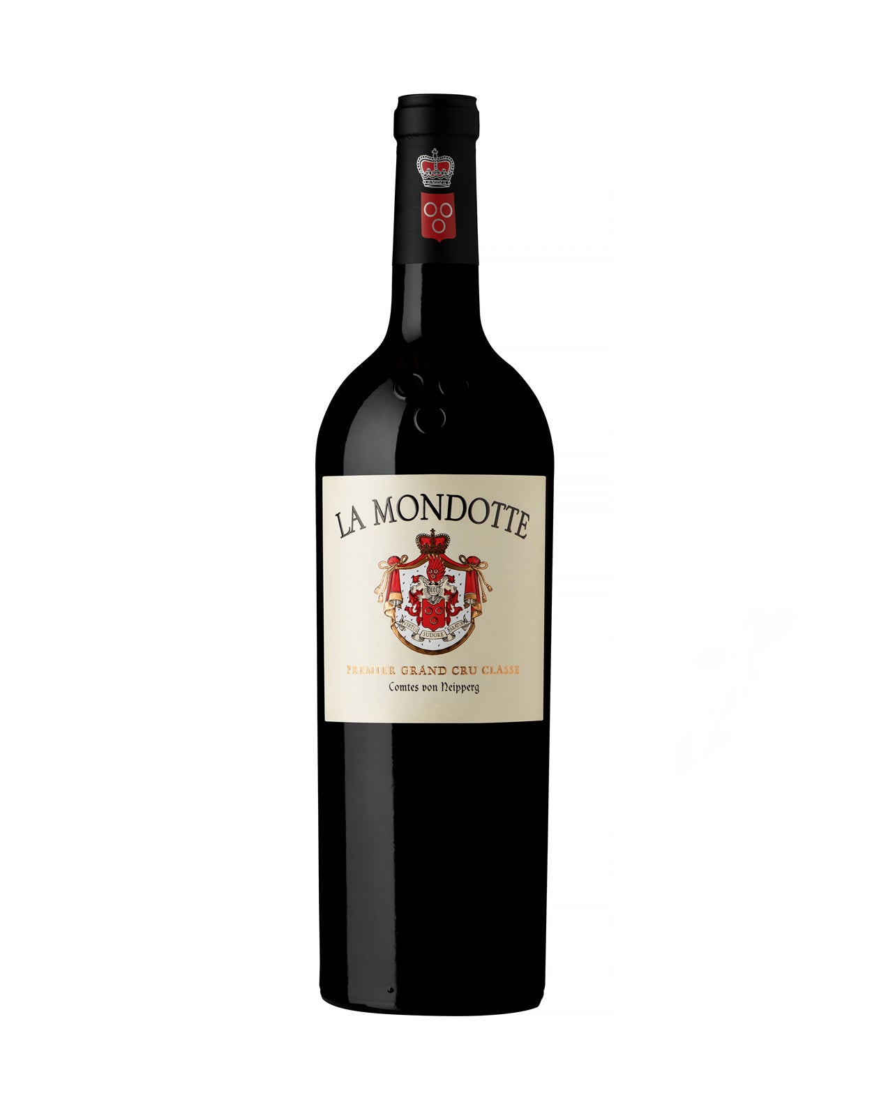 Chateau La Mondotte 2016