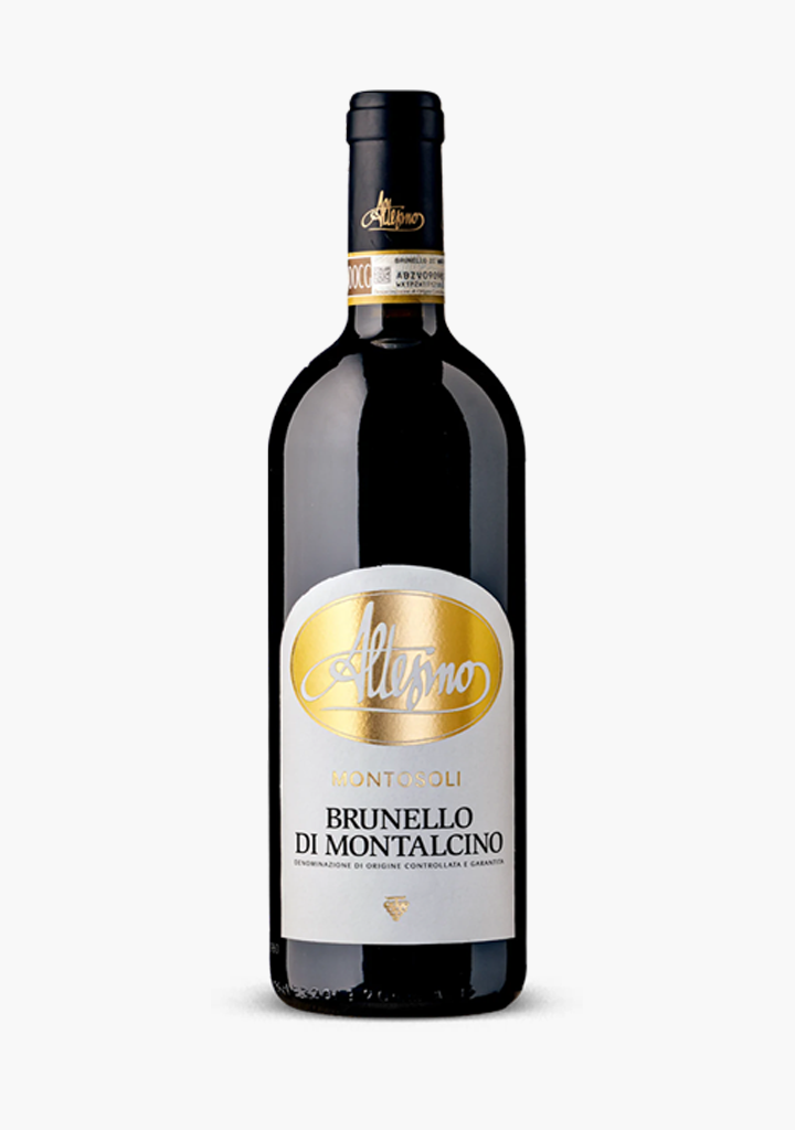 Altesino Brunello di Montalcino Vigna Montosoli 2019