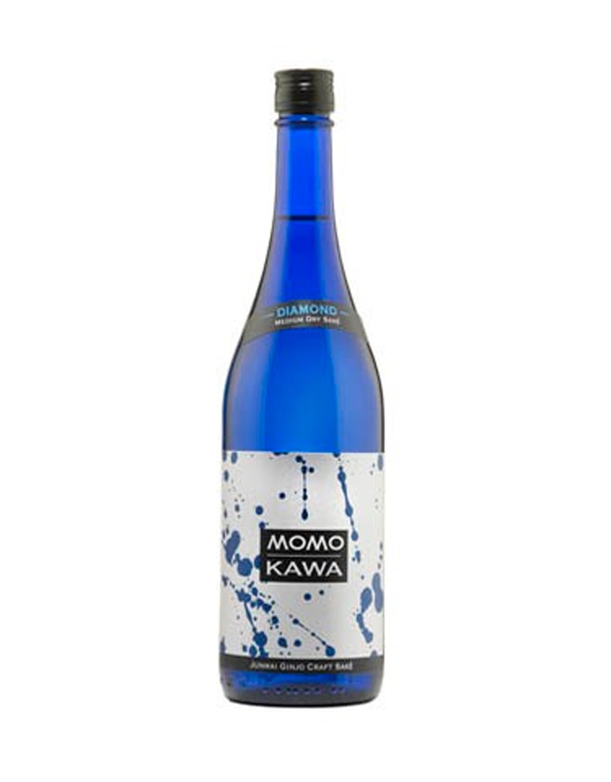 Sake One Momokawa Diamond Junmai Ginjo - 750 ml