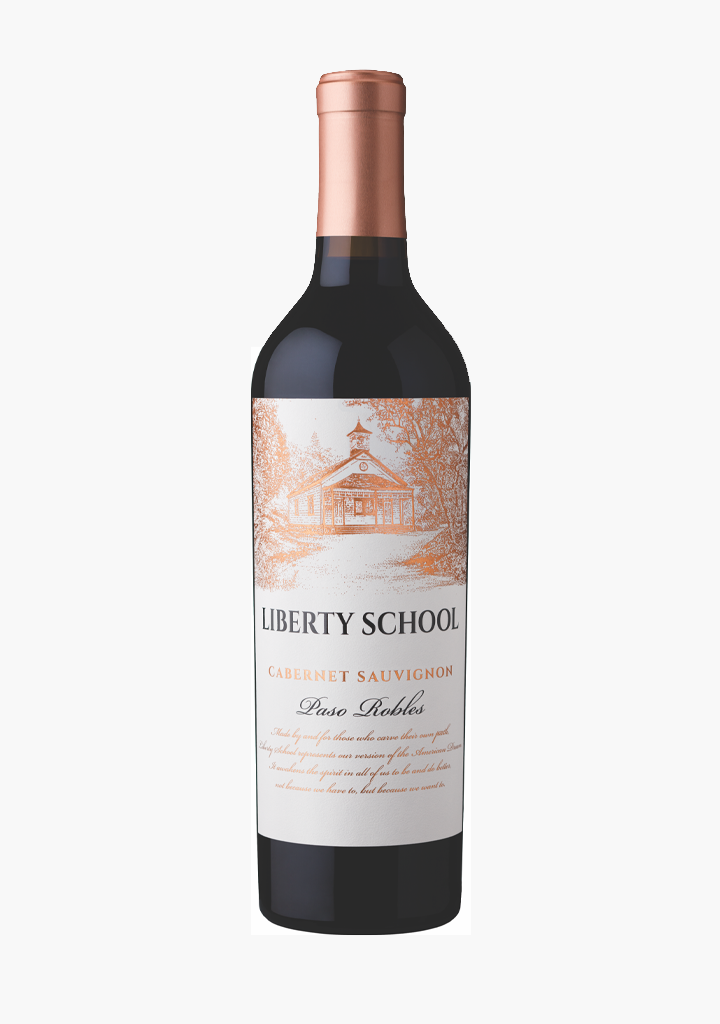 Liberty School Cabernet Sauvignon 2021