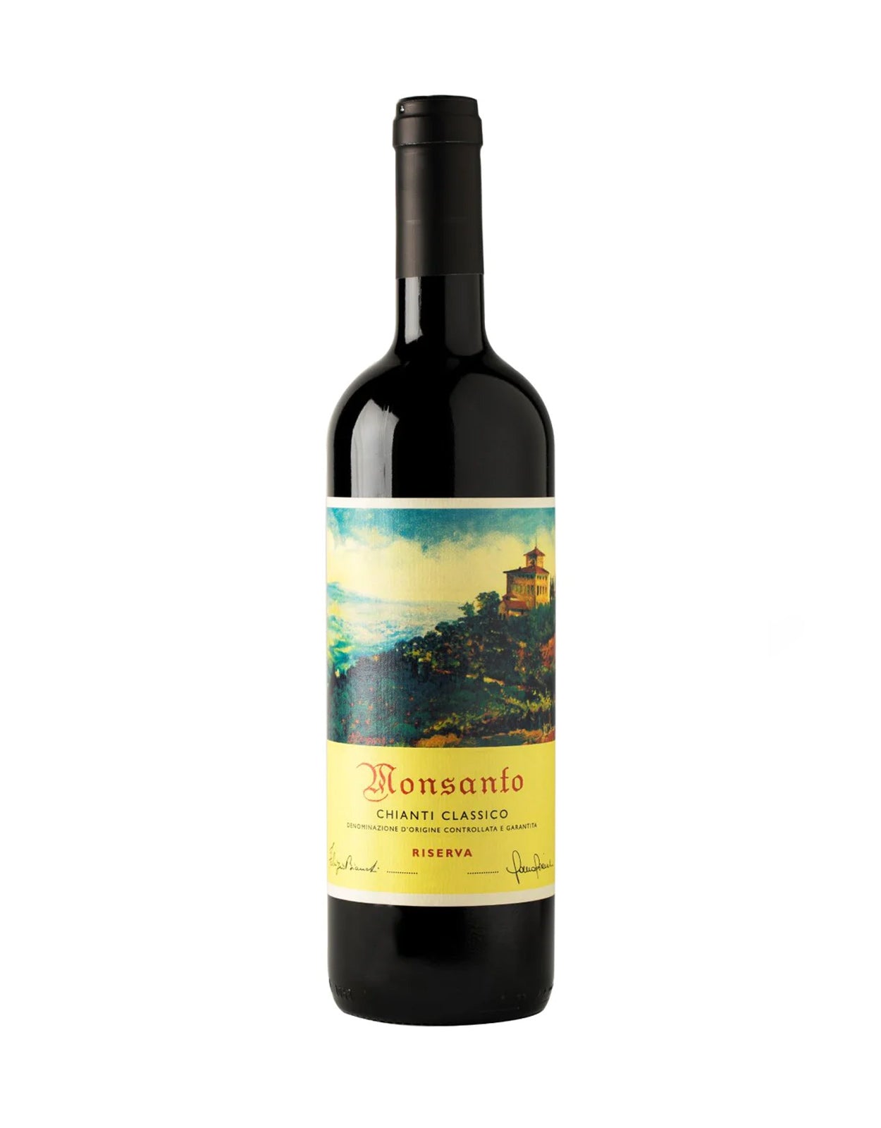 Castello di Monsanto Chianti Classico Riserva 2020