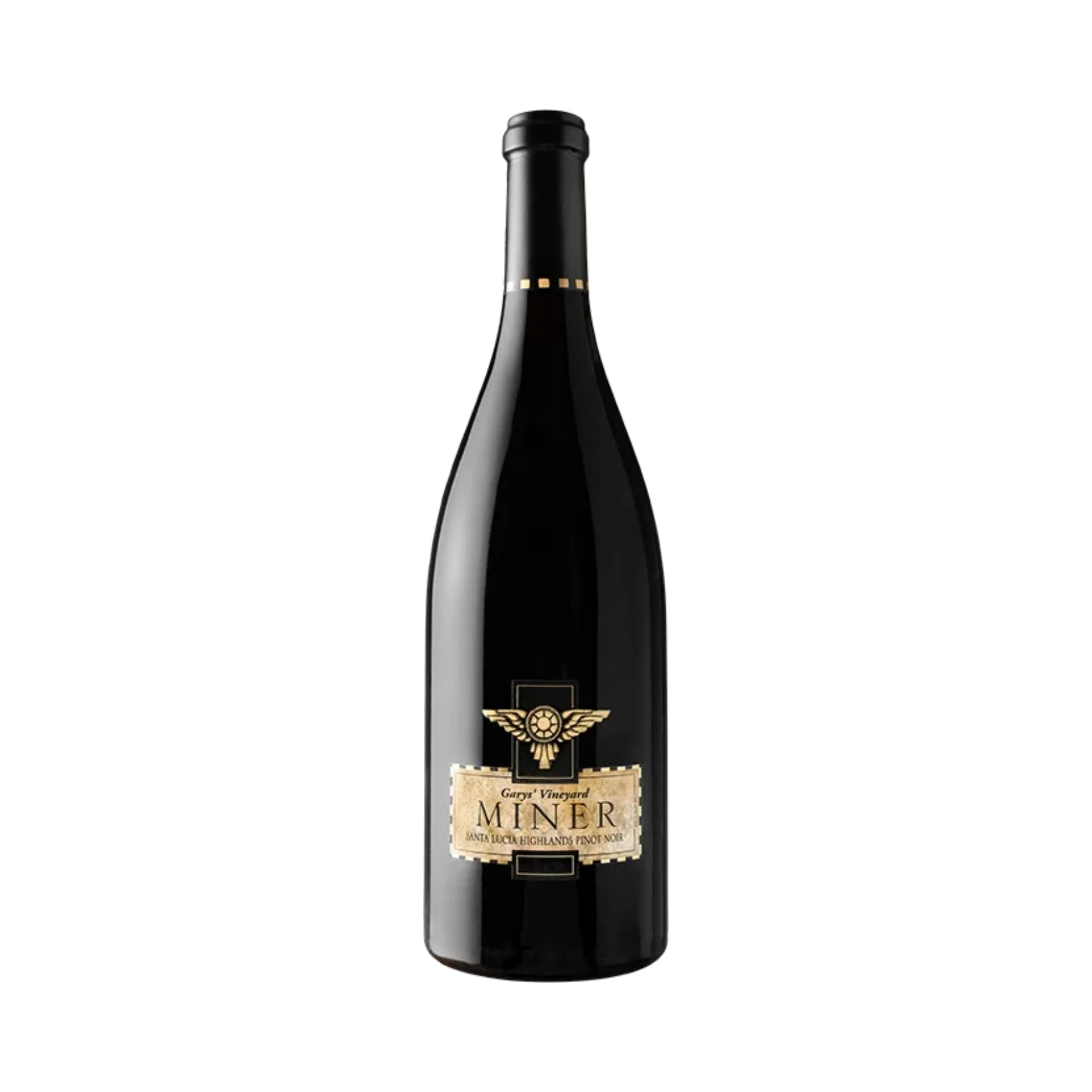 Miner 'Gary's Vineyard' Pinot Noir 2021