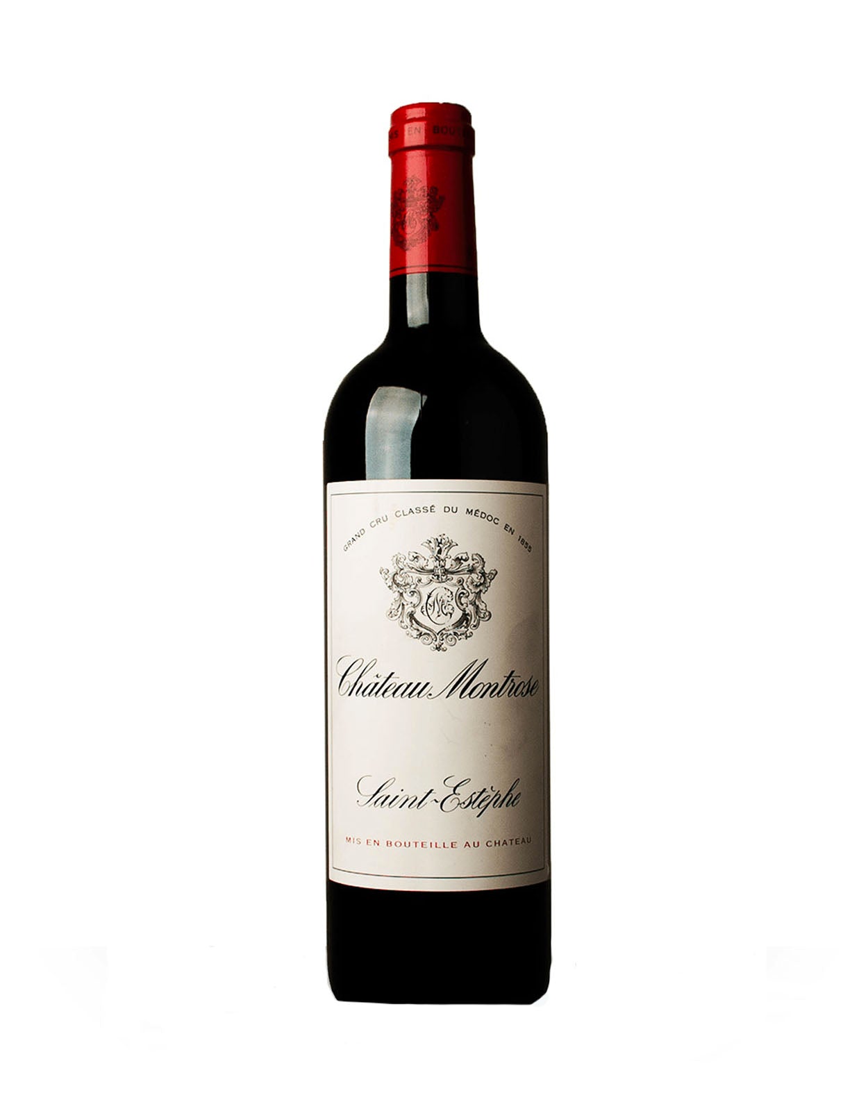 Chateau Montrose 2015