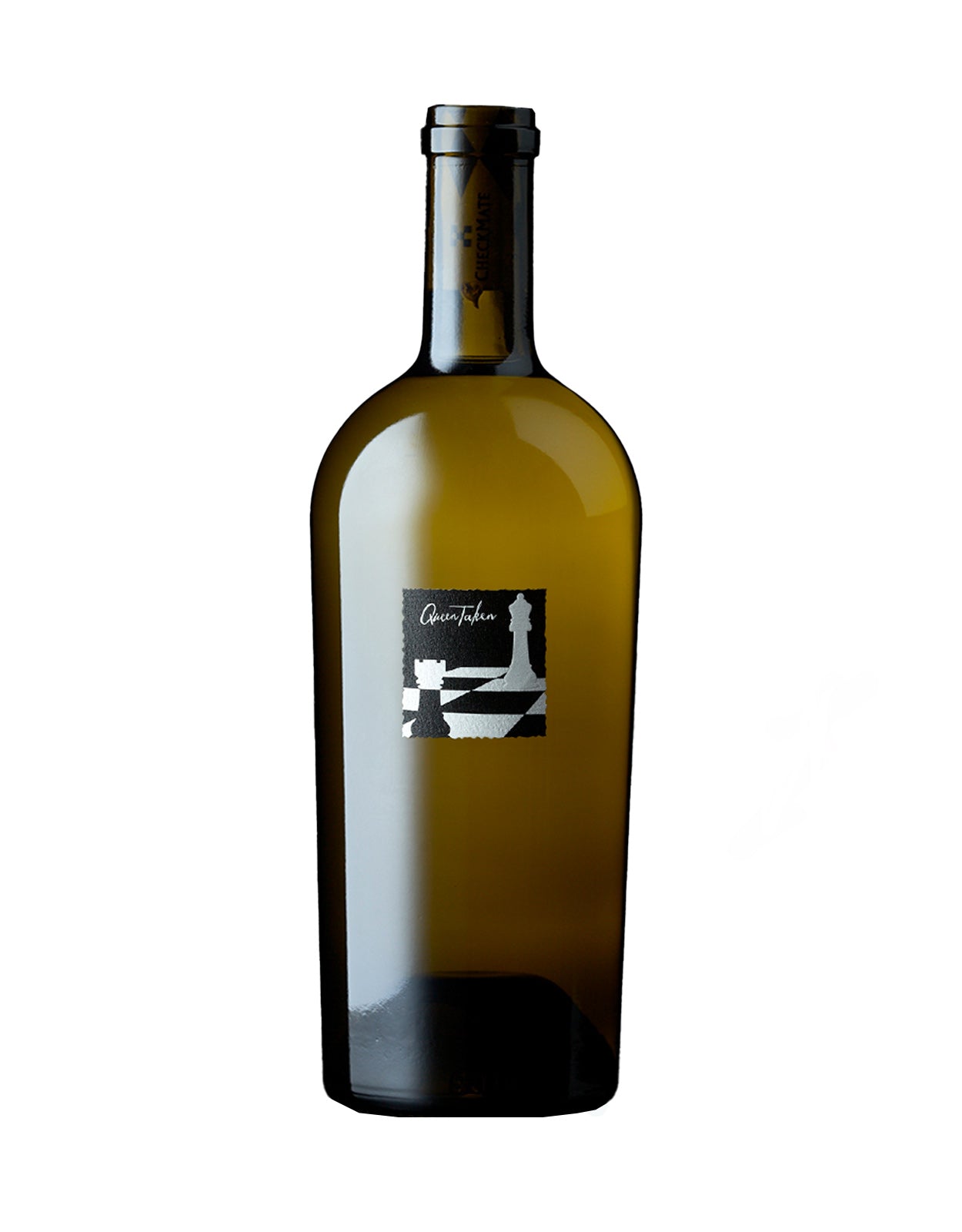 Checkmate Chardonnay 'Queen Taken' 2020