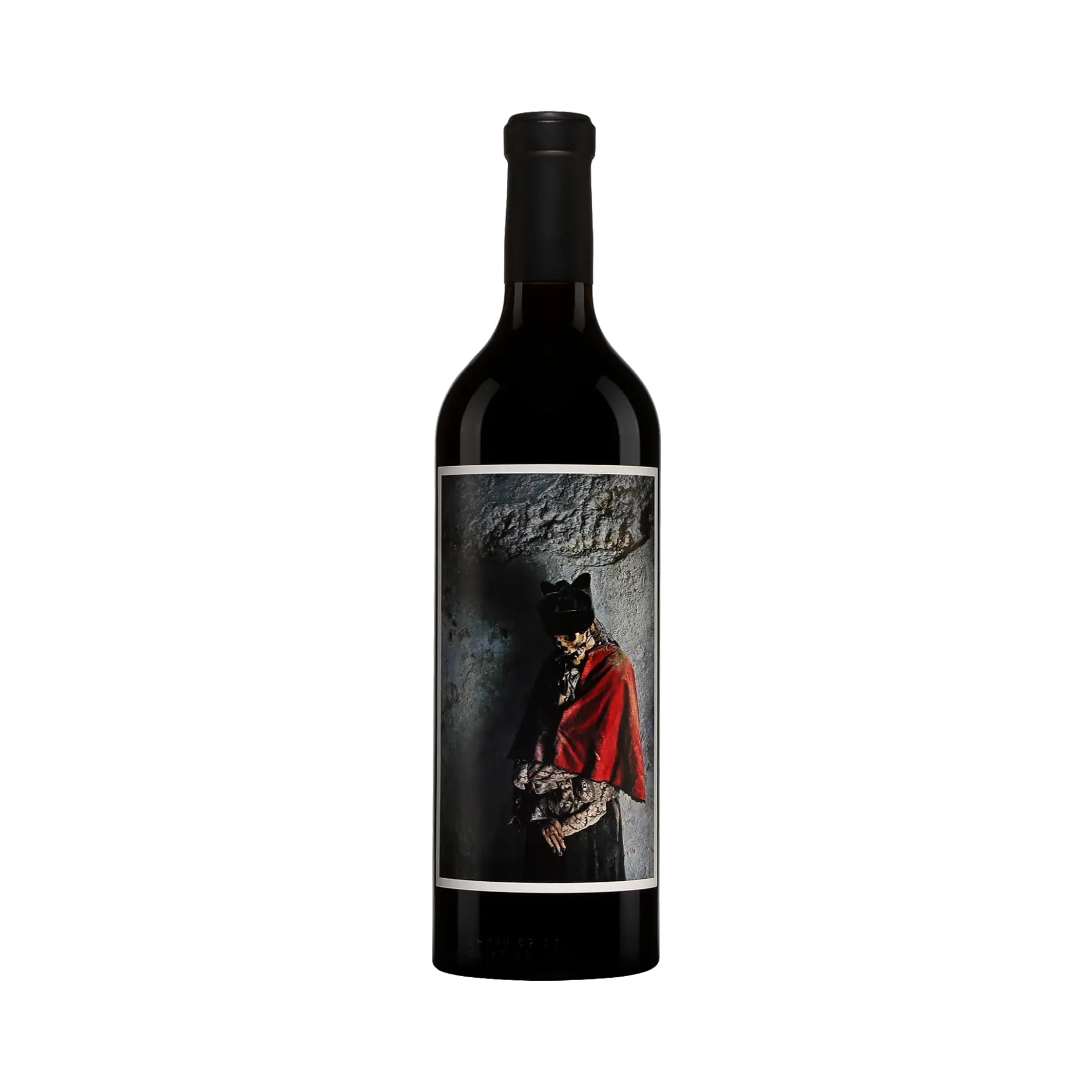 Orin Swift 'Palermo' Cabernet Sauvignon 2021