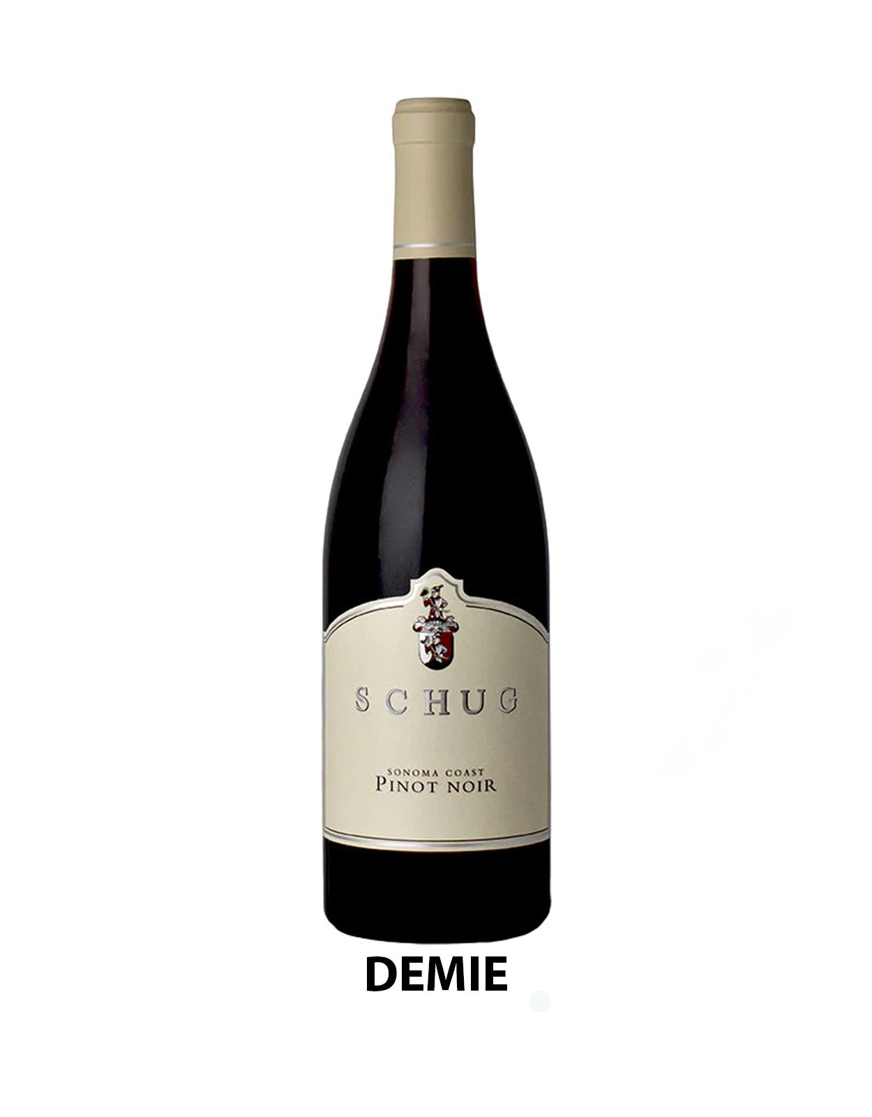 Schug Pinot Noir Carneros 2021 - 375 ml