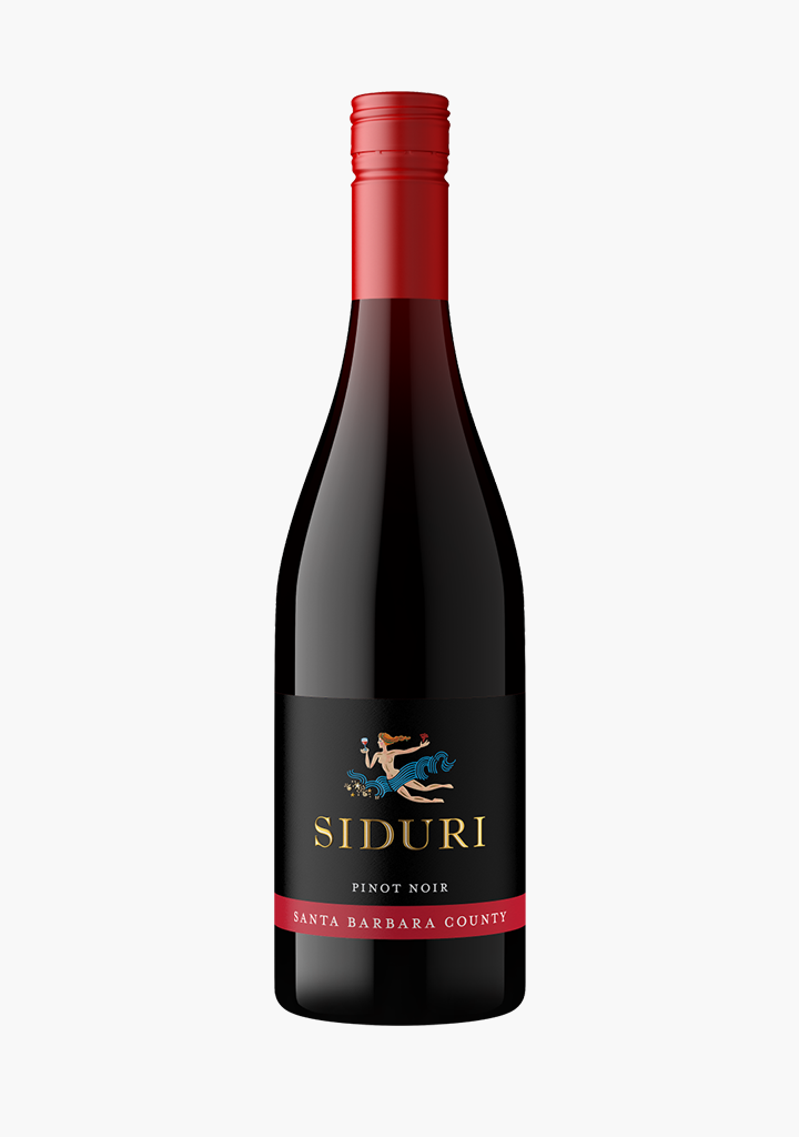 Siduri Santa Barbara Pinot Noir 2021
