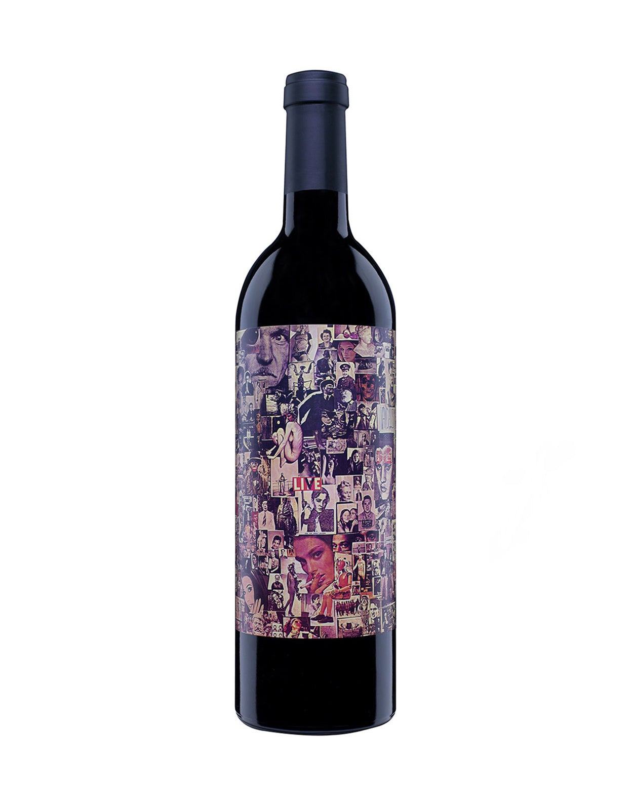 Orin Swift Abstract Red Blend 2021 - 1.5 Litre Bottle