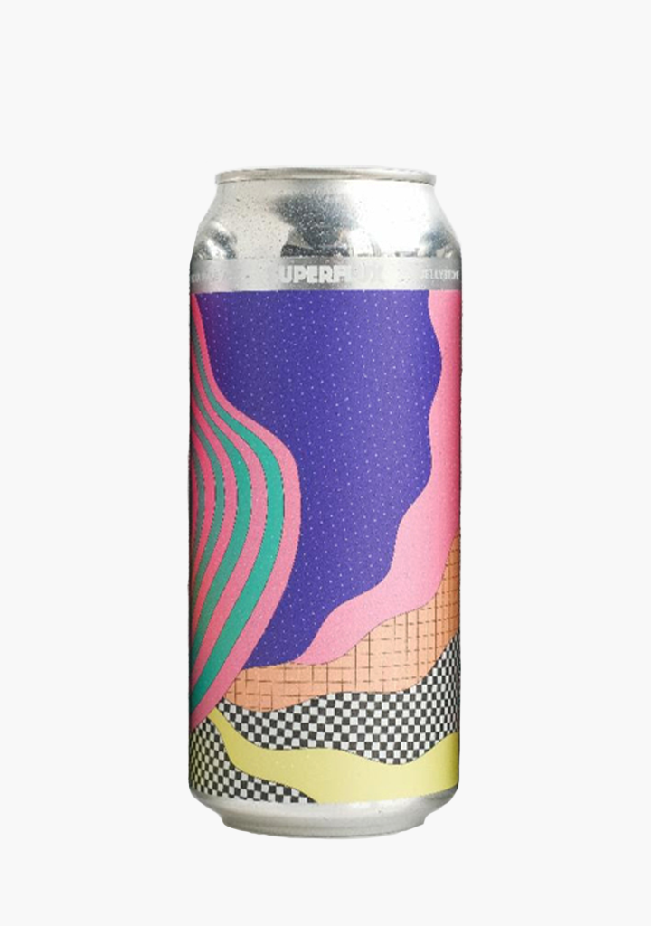 Superflux 'Jellystone' IPA - 4 x 473ML
