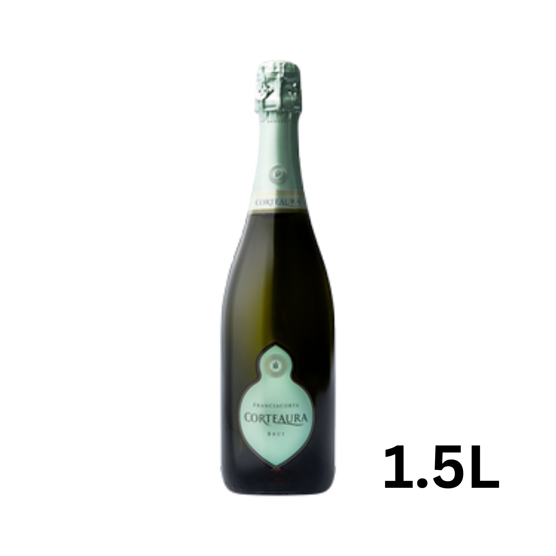 Corte Aura Brut Magnum (1.5L) (case of 3)