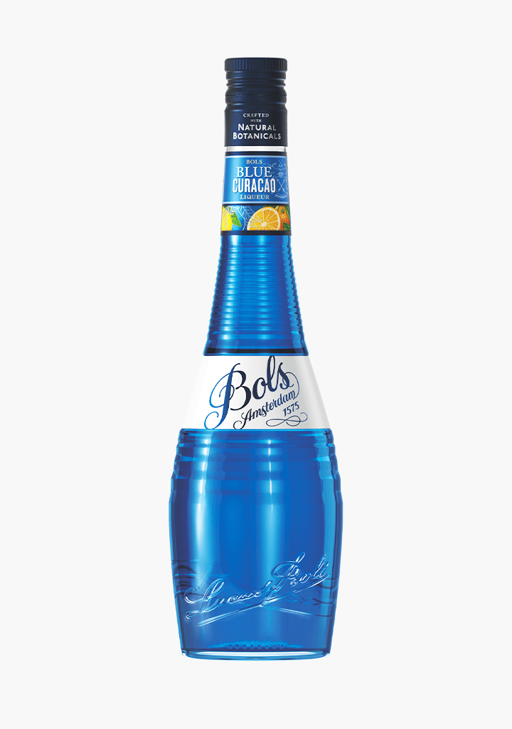Bols Blue