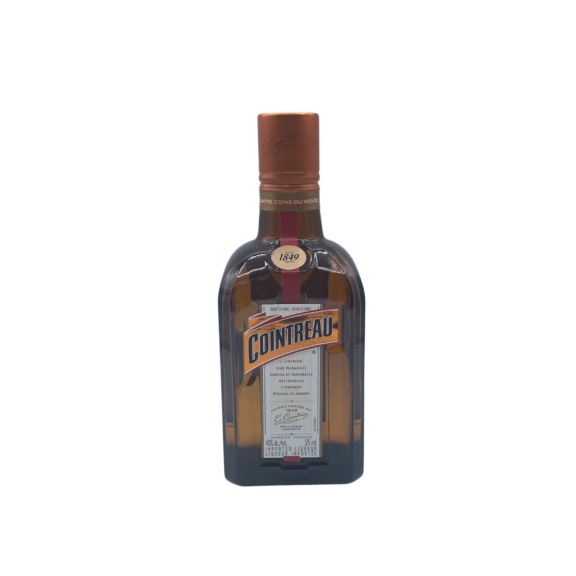 Cointreau - 375 ml