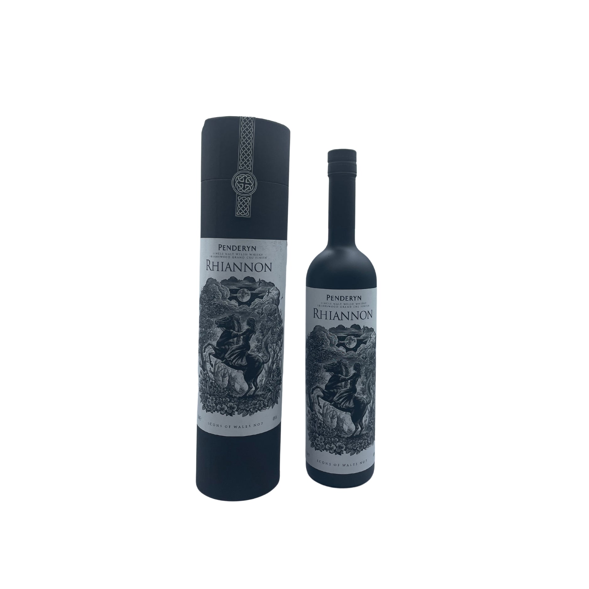 Penderyn Rhiannon