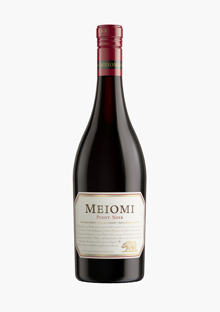 Meiomi Pinot Noir 2023