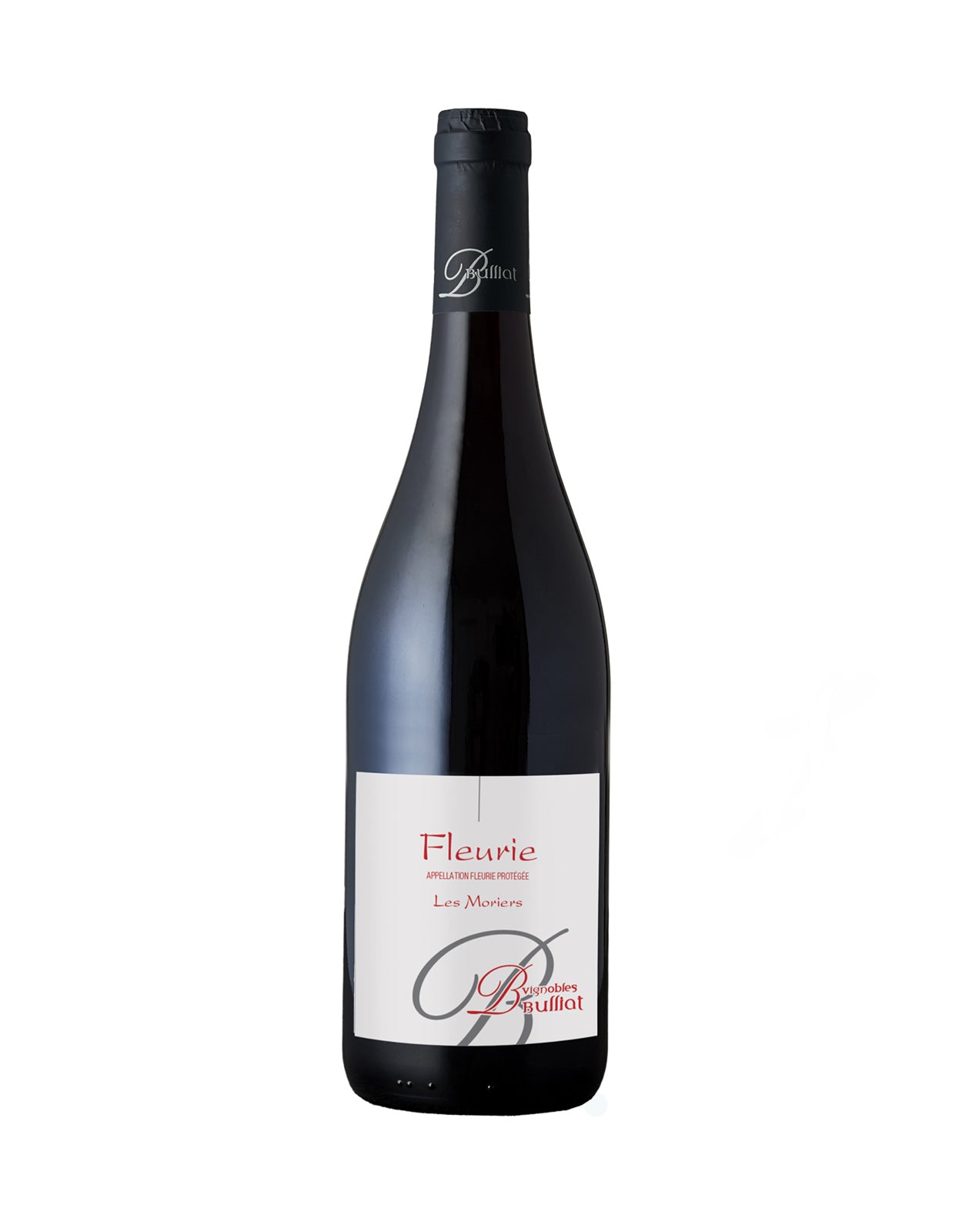 Bulliat Fleurie 2020