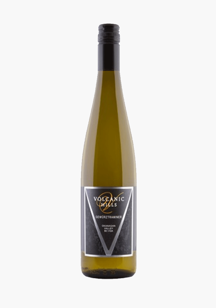 Volcanic Hills Gewurztraminer