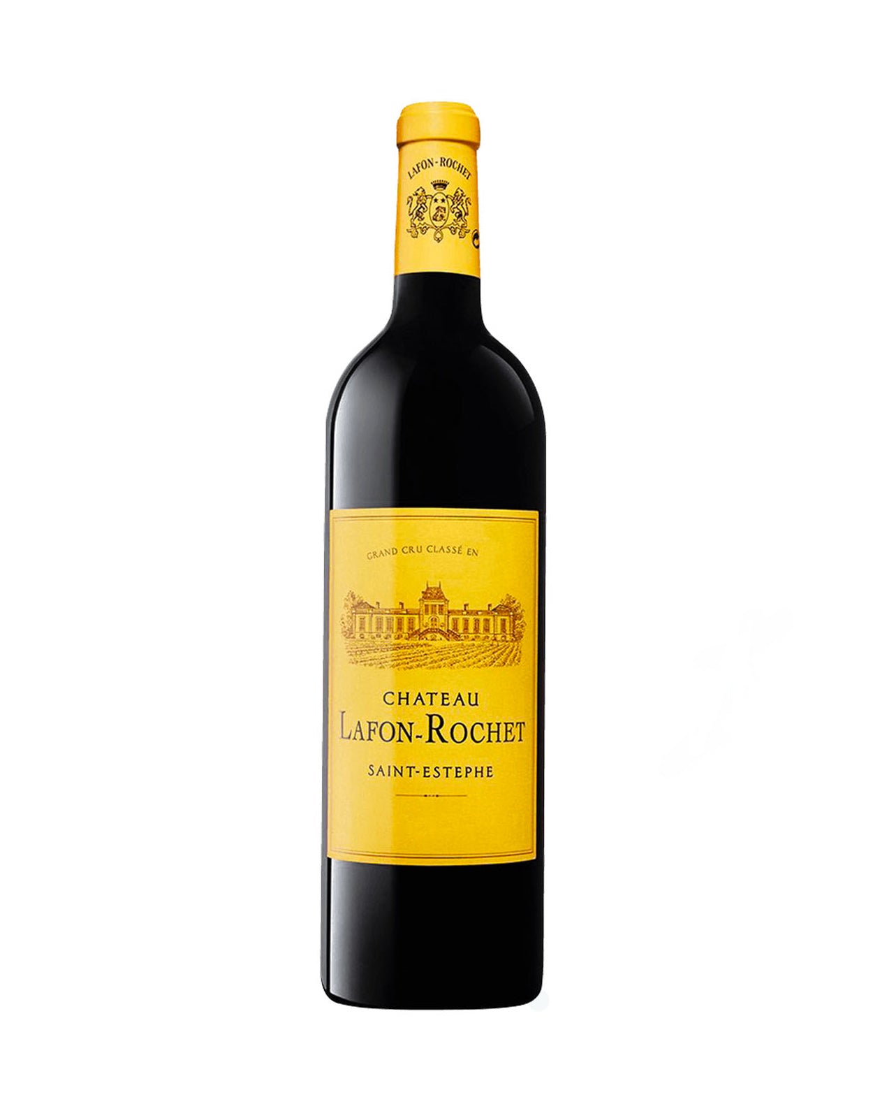 Chateau Lafon Rochet 2017