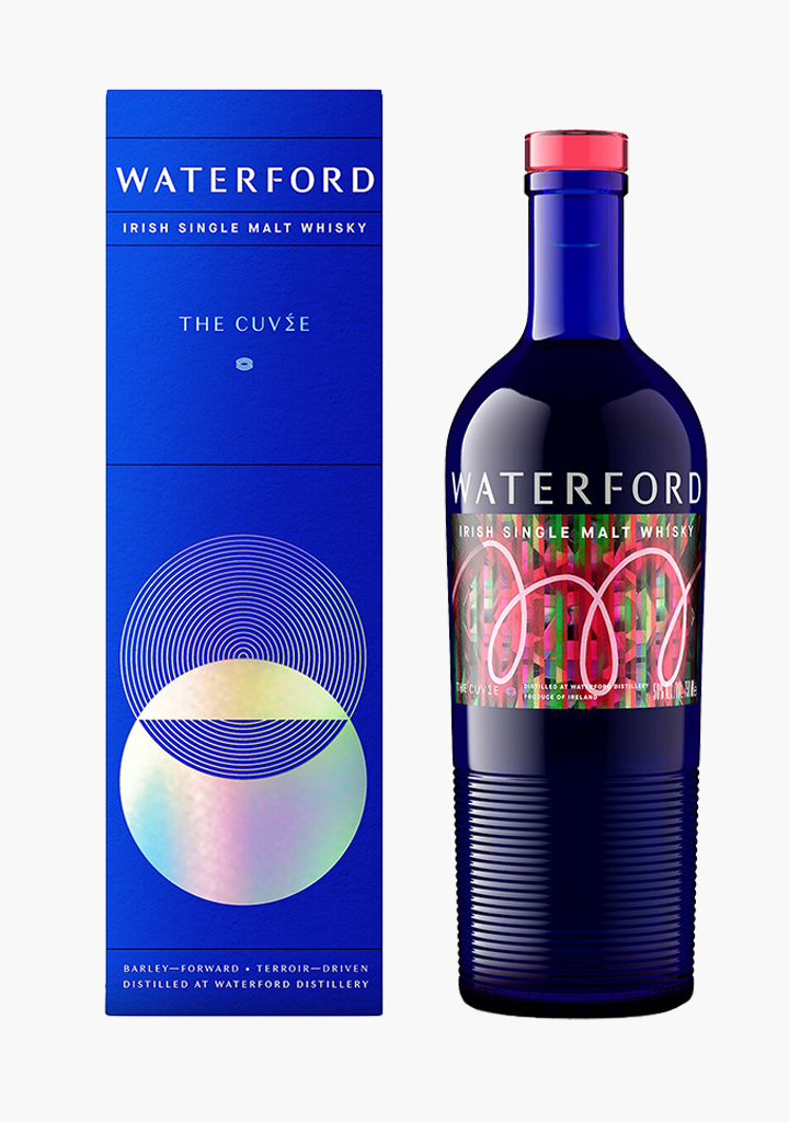 Waterford The Cuvee Single Malt
