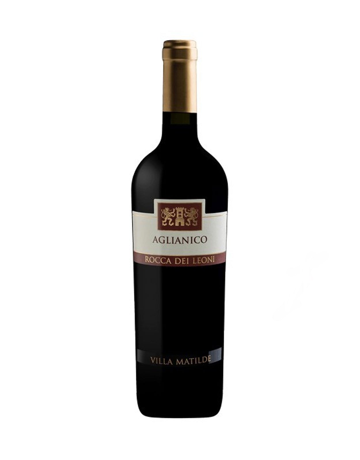 Villa Matilde Aglianico 2017