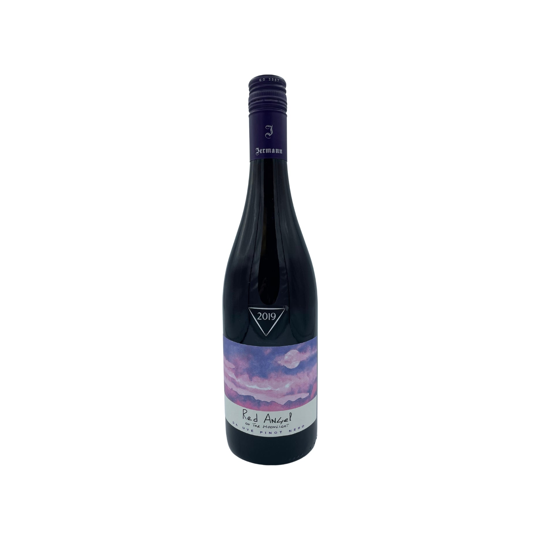 Jermann Pinot Nero 'Red Angel on the Moonlight' 2020