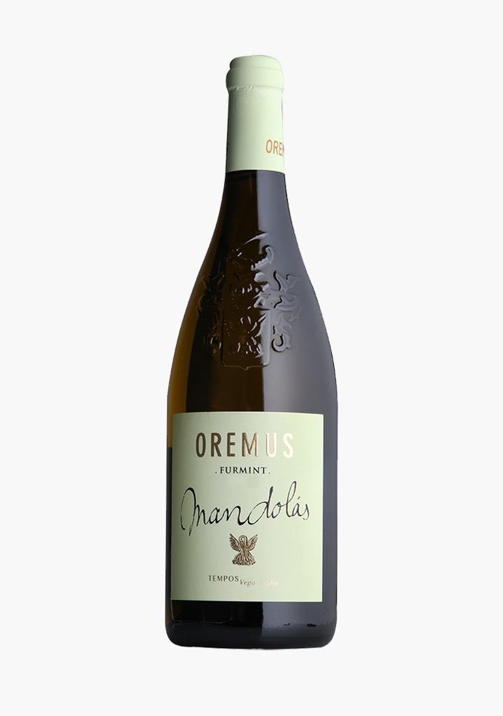 Vega Sicilia Oremus Furmint Tokaji Mandolas 2020
