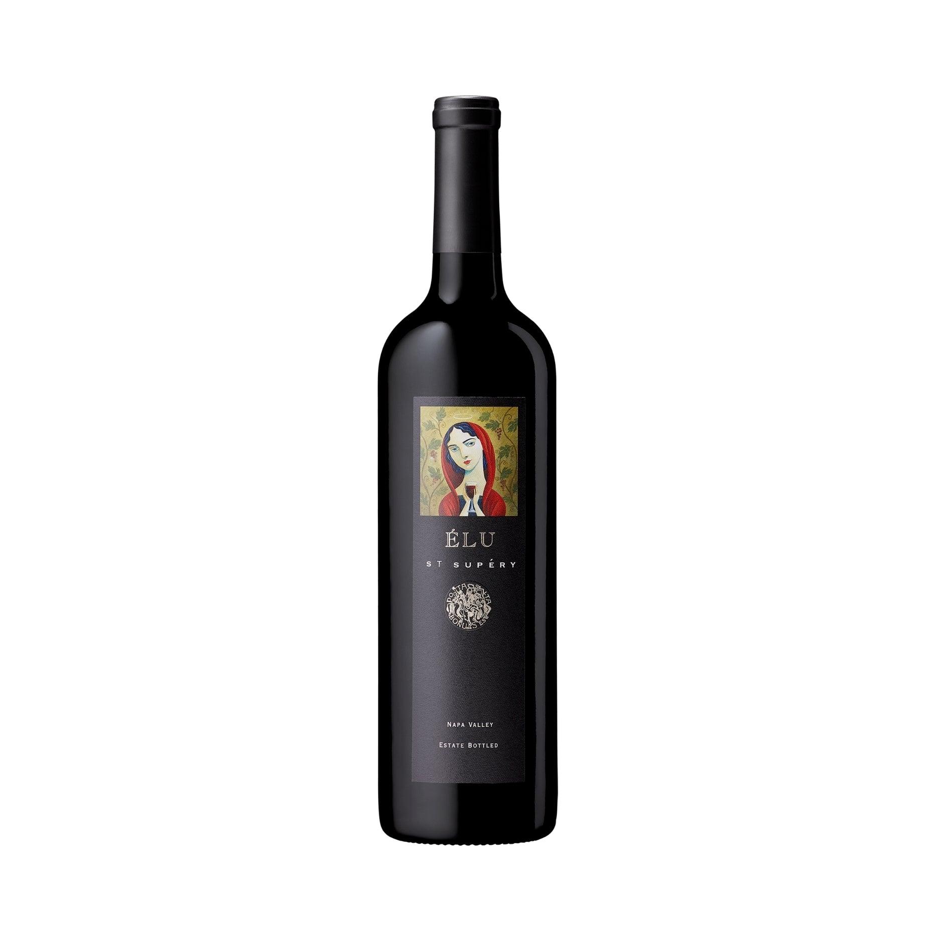 St. Supery 'Elu' Meritage Red 2018