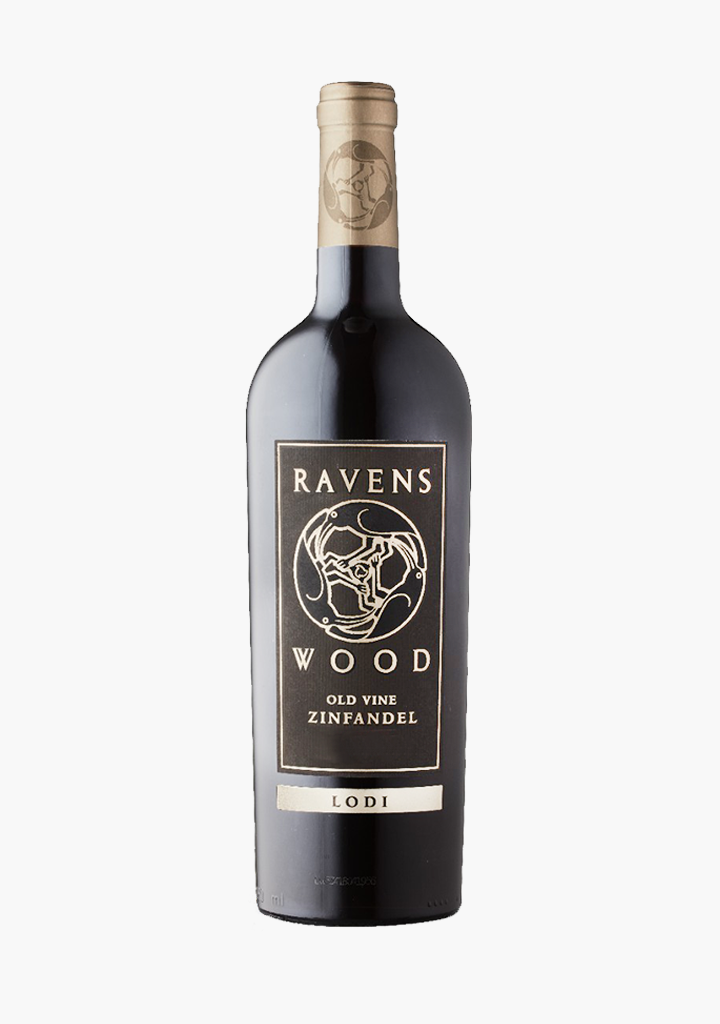 Ravenswood Lodi 'Old Vine' Zinfandel 2021