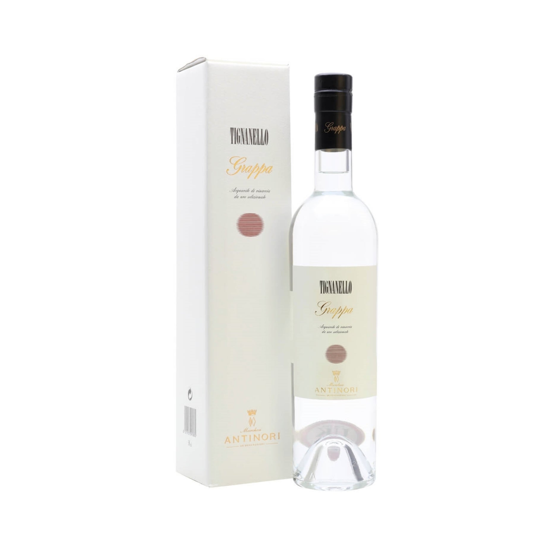 Antinori Grappa Tignanello