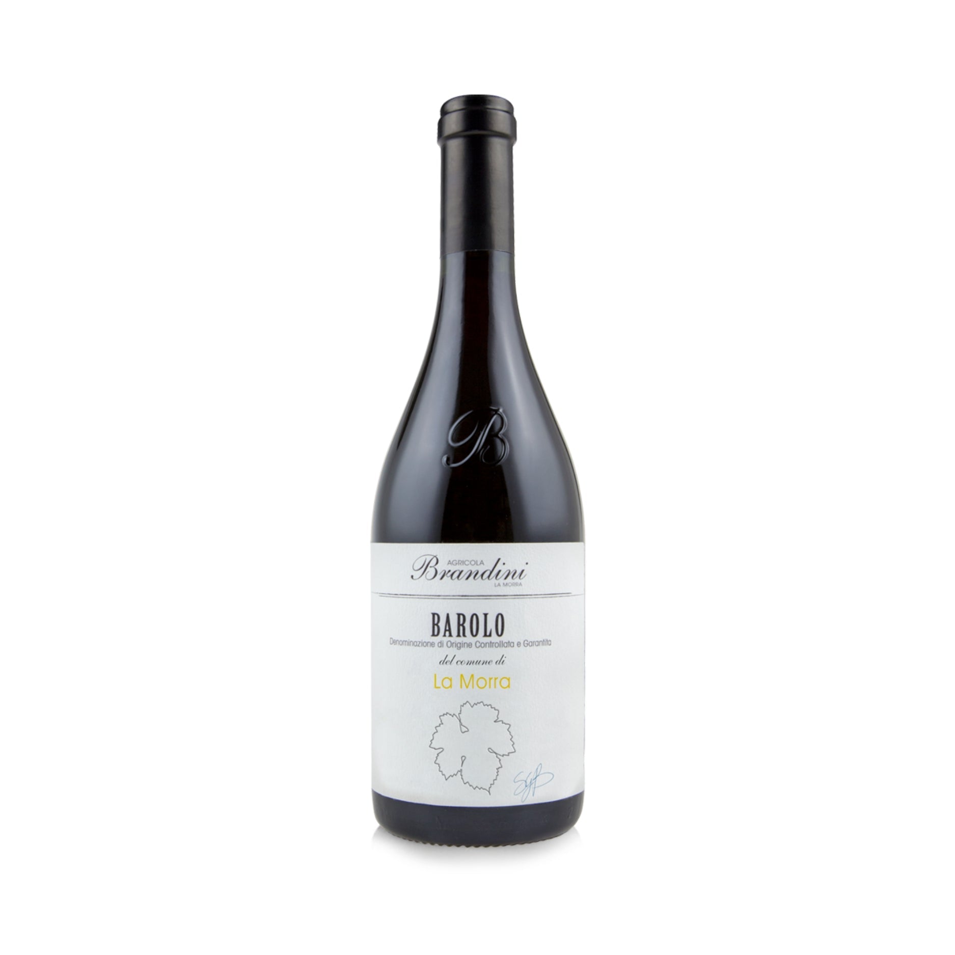 Brandini Barolo La Morra
