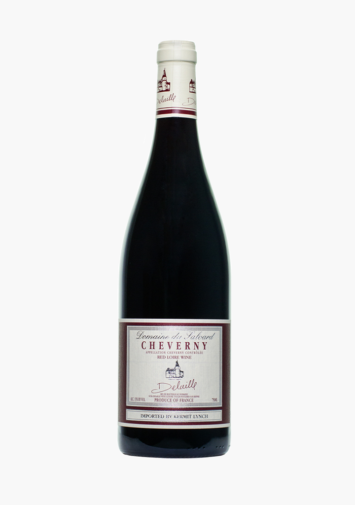 Domaine du Salvard Cheverny Rouge 2023