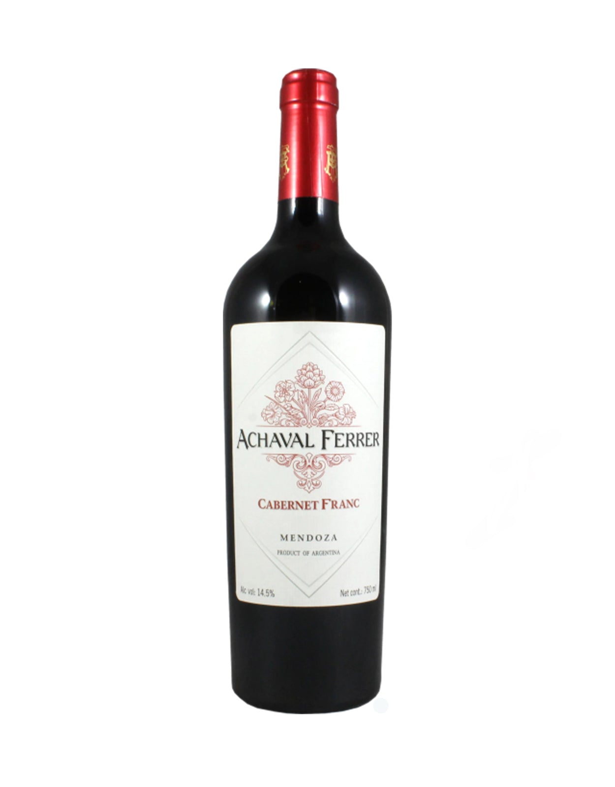 Achaval Ferrer Cabernet Sauvignon 2020