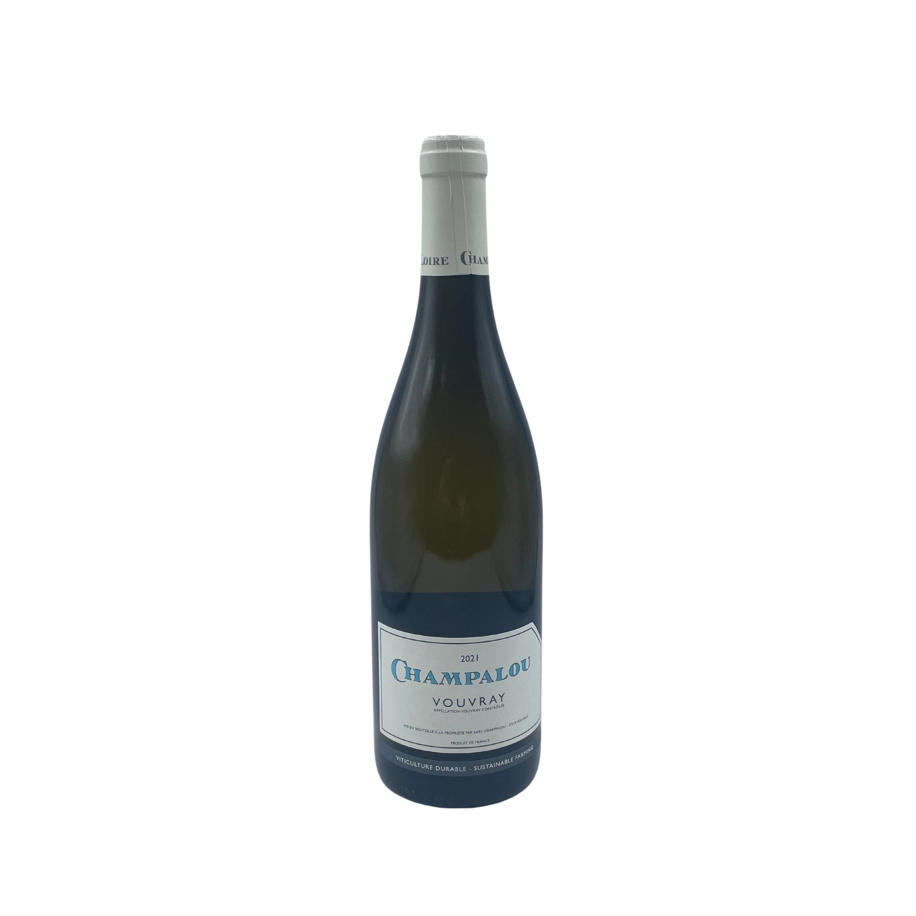 Champalou Vouvray