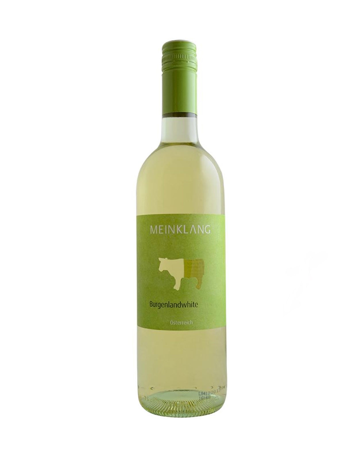 Meinklang Burgenland Weiss 2022