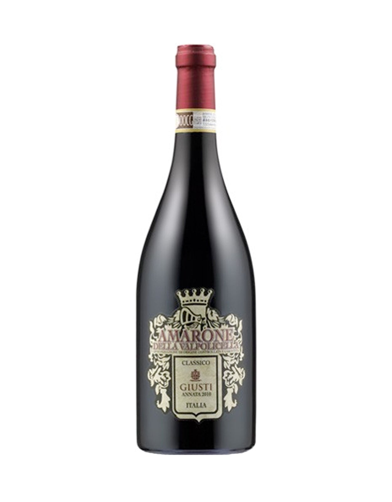 Giusti Amarone della Valpolicella Classico 2017