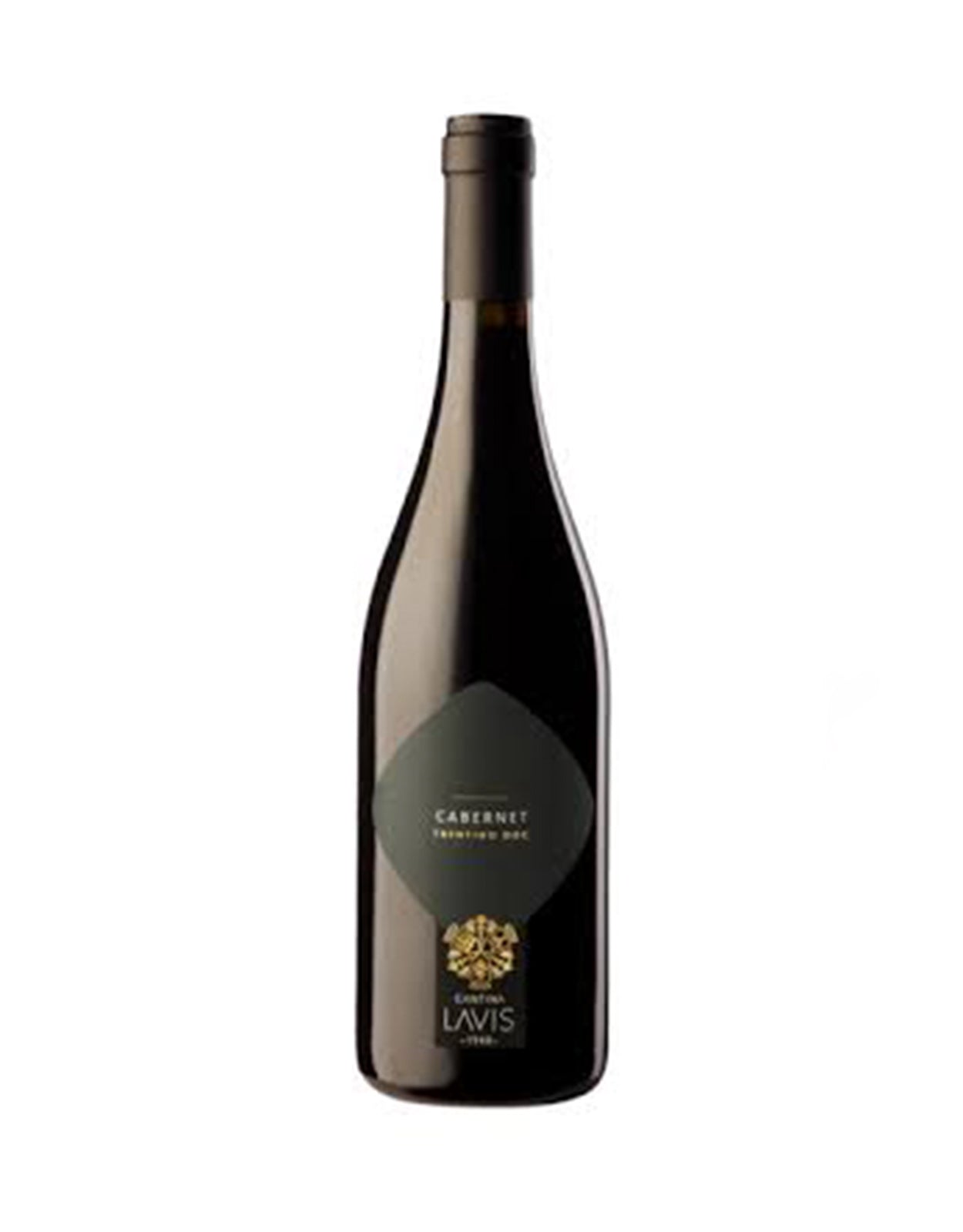 Cantina Lavis Cabernet Sauvignon Trentino 2022