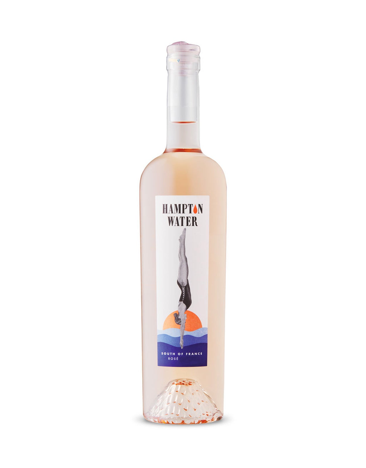 Hampton Water Rose 2023