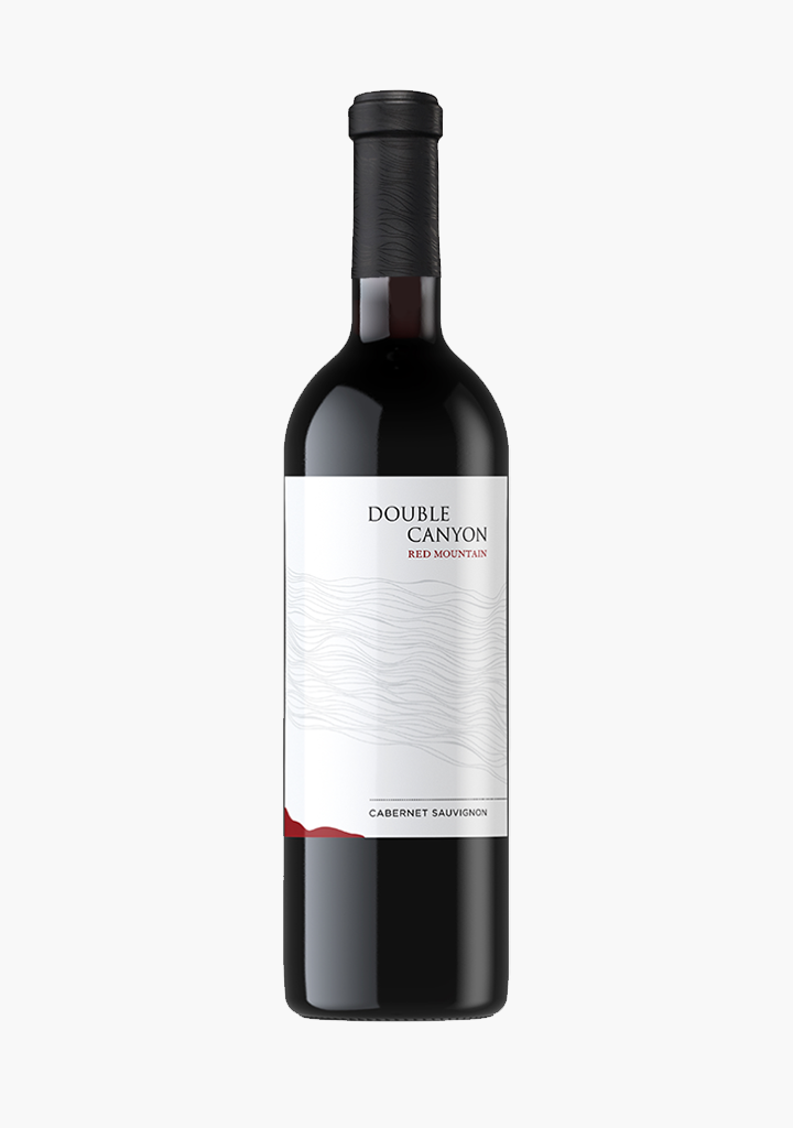 Double Canyon Red Mountain Cabernet Sauvignon 2017