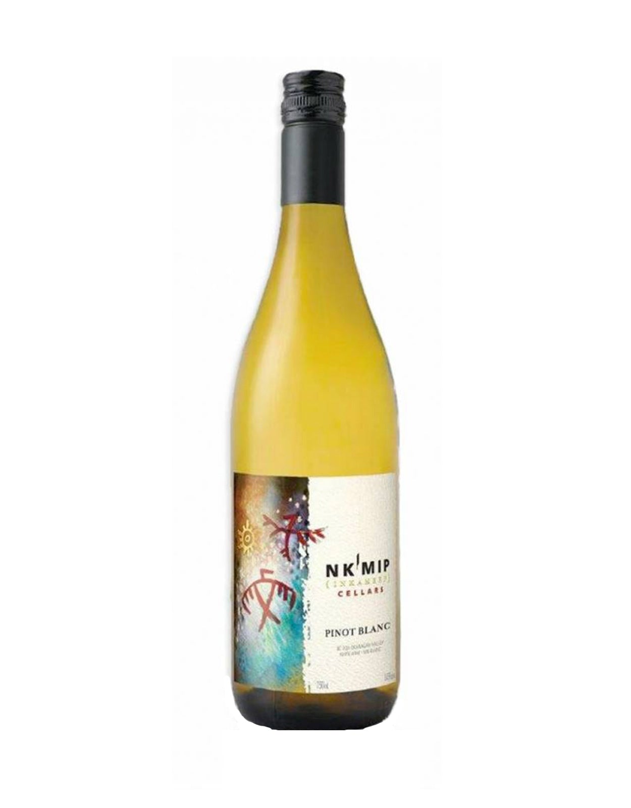 Nk'Mip Pinot Blanc 2023
