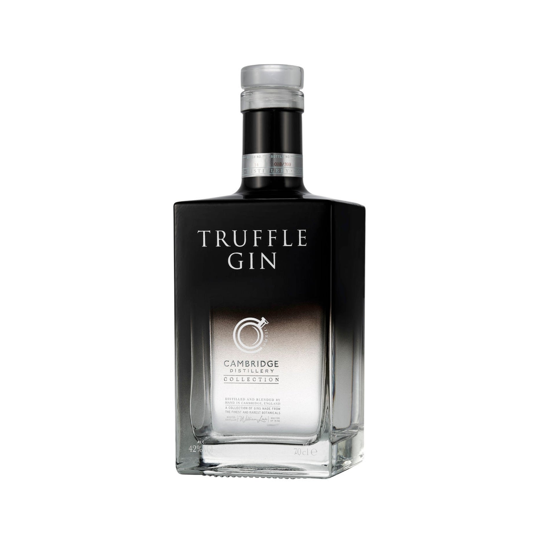 Cambridge Truffle Gin (case of 6)