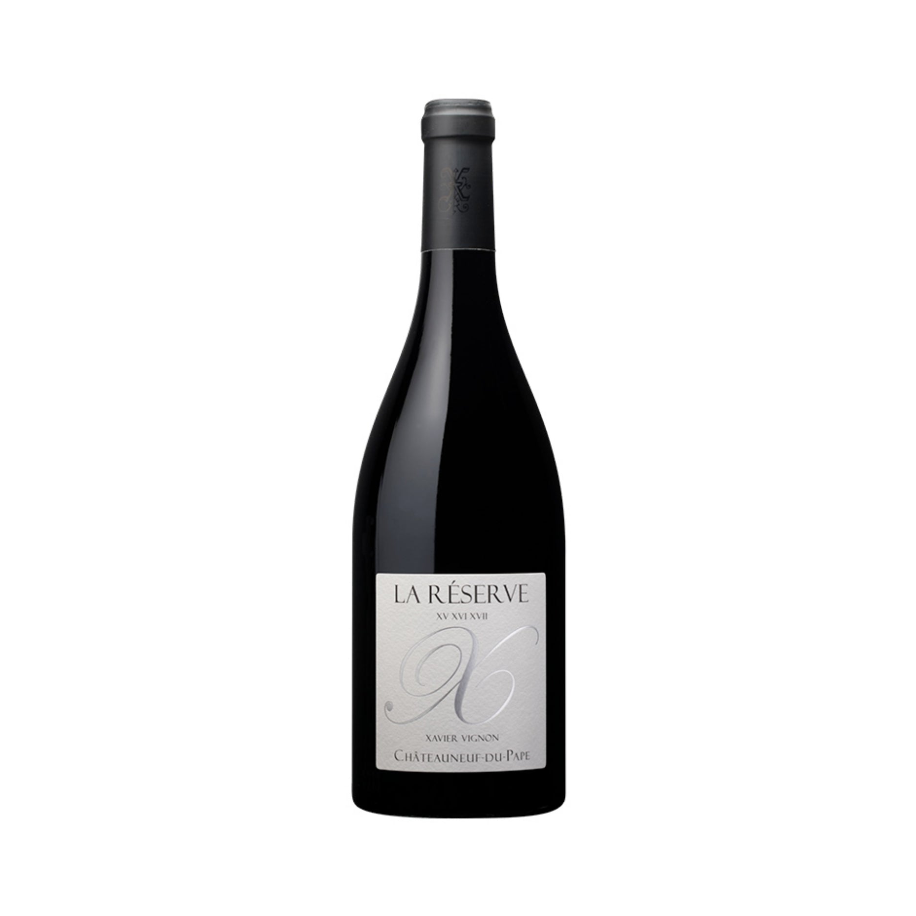 Xavier Vignon Chateauneuf-Du-Pape La Reserve (case of 6)