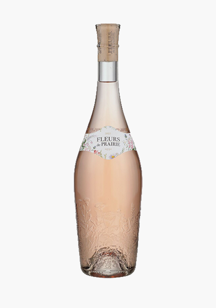 Fleurs de Prairie Languedoc 2021