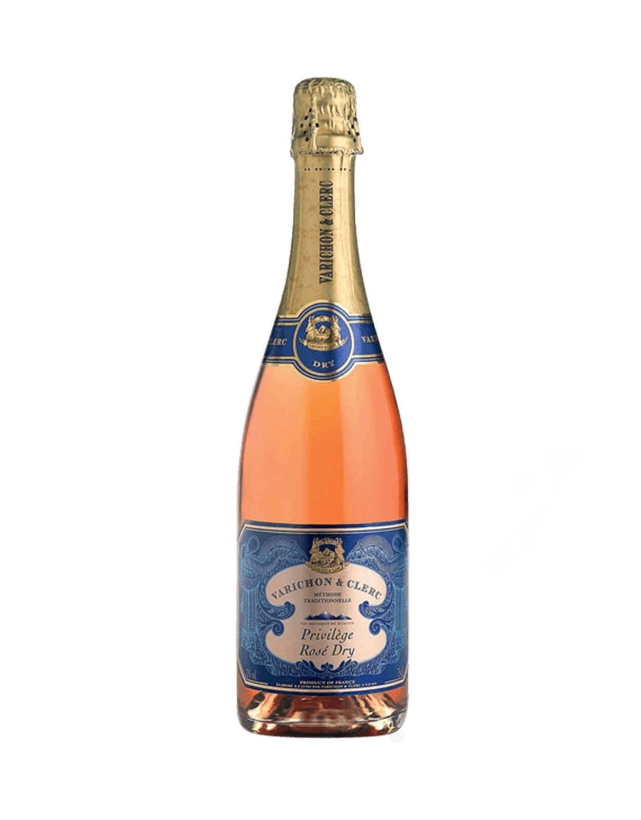 Varichon & Clerc Privilege Sparkling Rose Dry (NV)